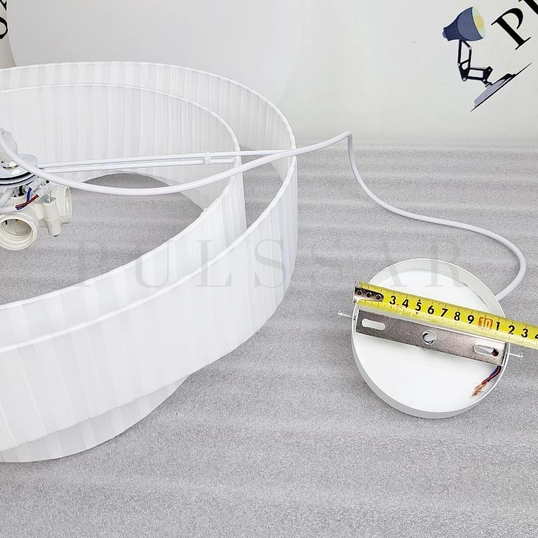 Подвесная люстра VANILLA CH