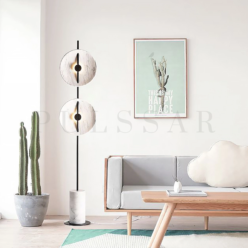 Торшер DELANO FL