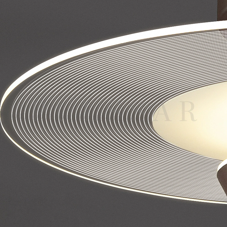 Потолочный светильник AMOS CH