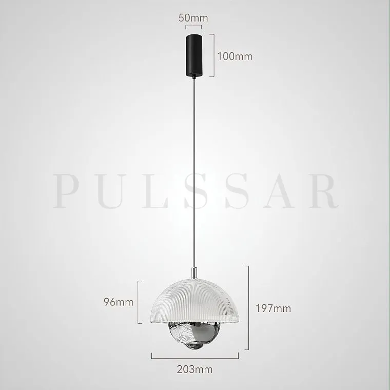 Подвесной светильник ODLER