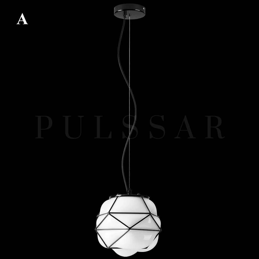 Подвесной светильник HIMMEL