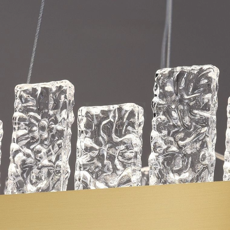 Кольцевая люстра MIRAMIS