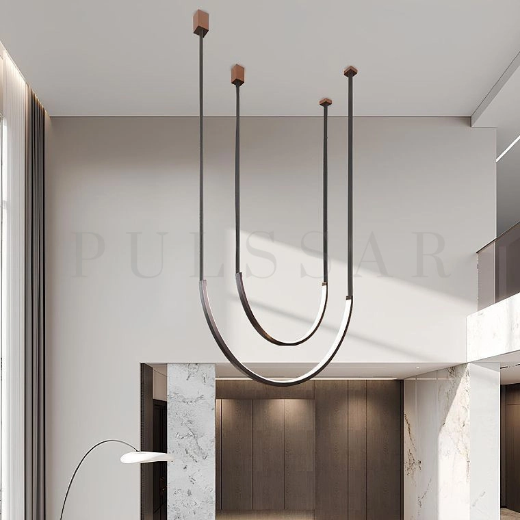 Подвесной светильник MULINE