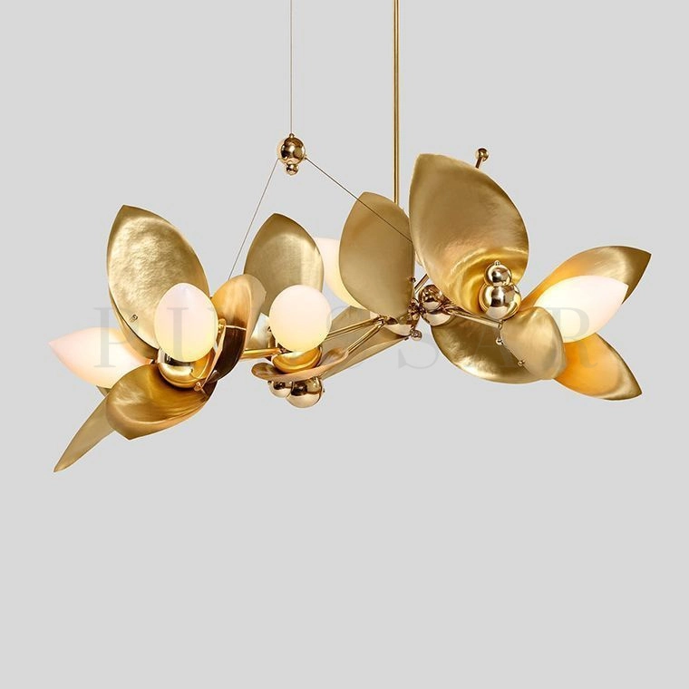 Подвесная люстра LAVRA