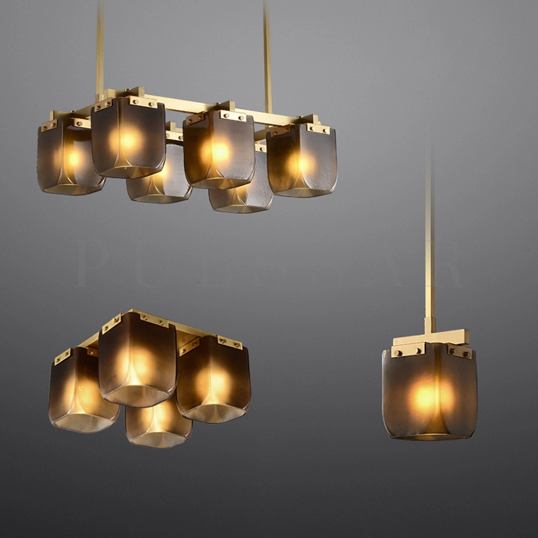 Подвесной светильник VELVET ONE