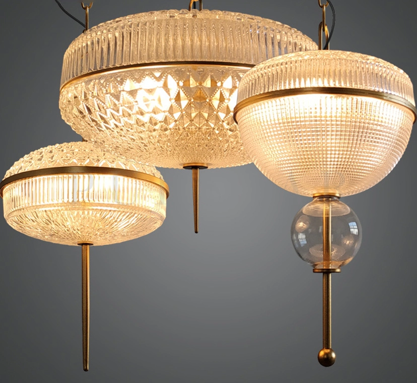 Подвесной светильник AMPLE