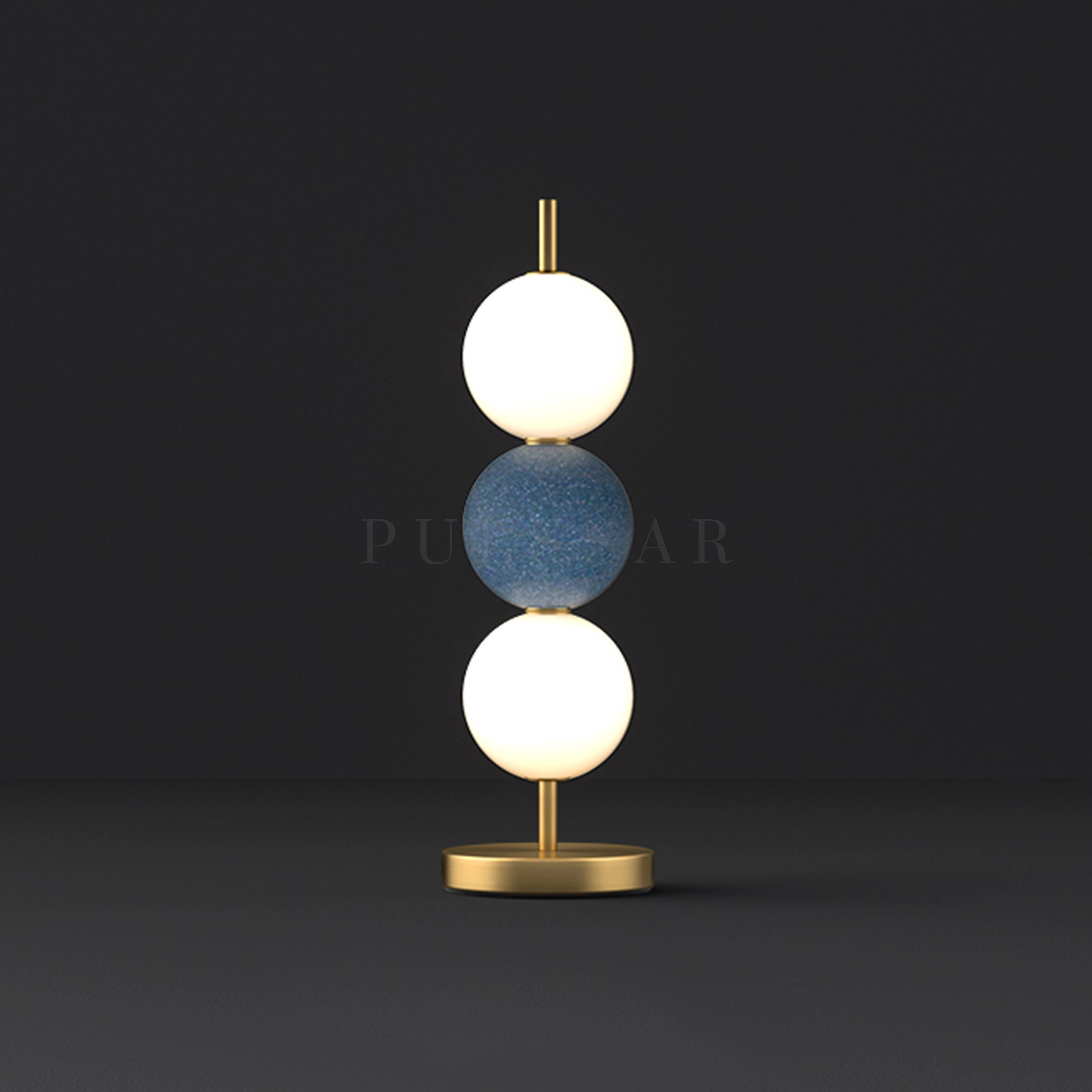 Настольная лампа ANCHAN TAB