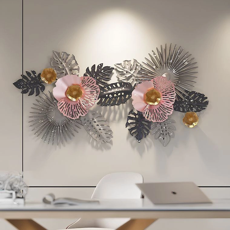 Дизайнерский настенный декор WAL-109