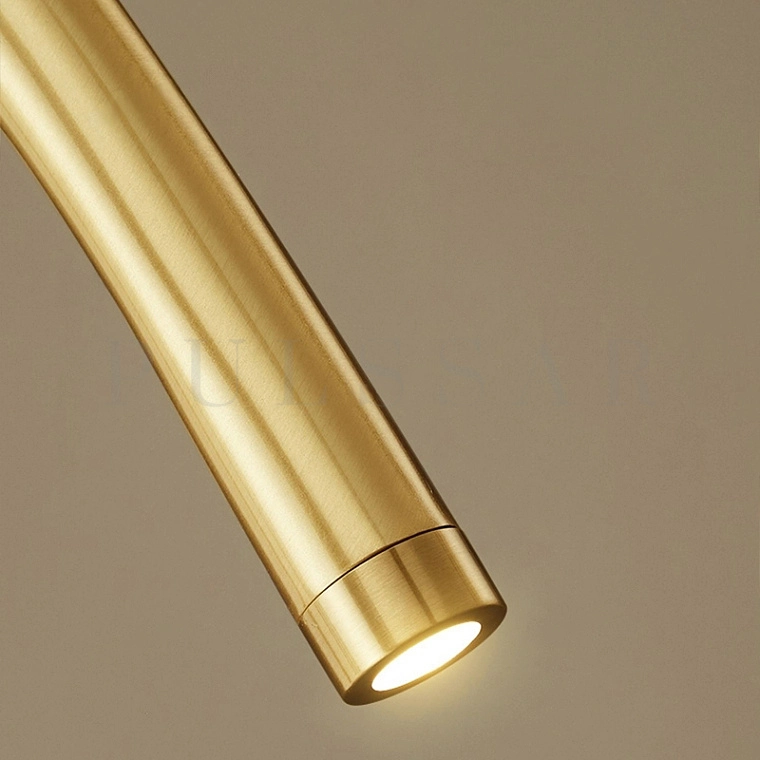 Подвесной светильник LINNART COMBO