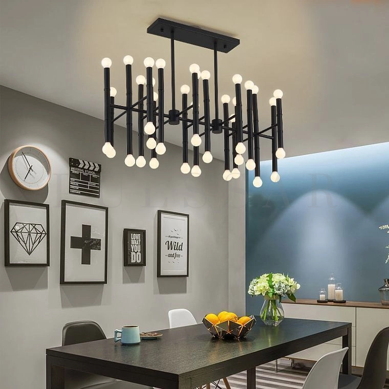 Подвесная люстра CONSTA