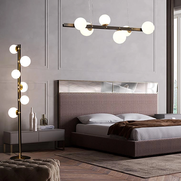 Торшер JUDITH FL