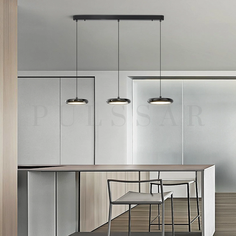 Подвесной светильник SEGOL TRIO