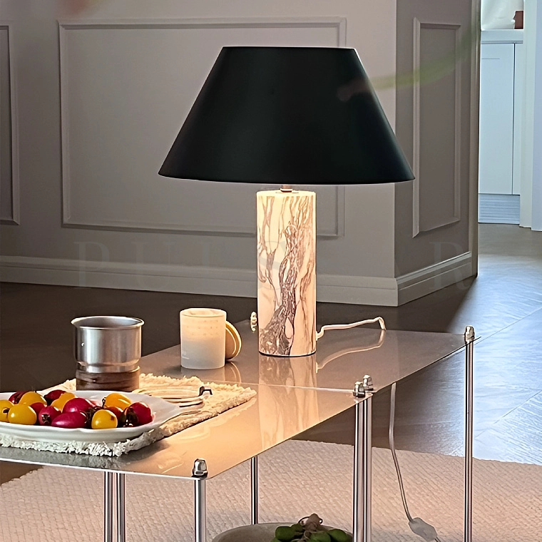 Настольная лампа ALABRINA