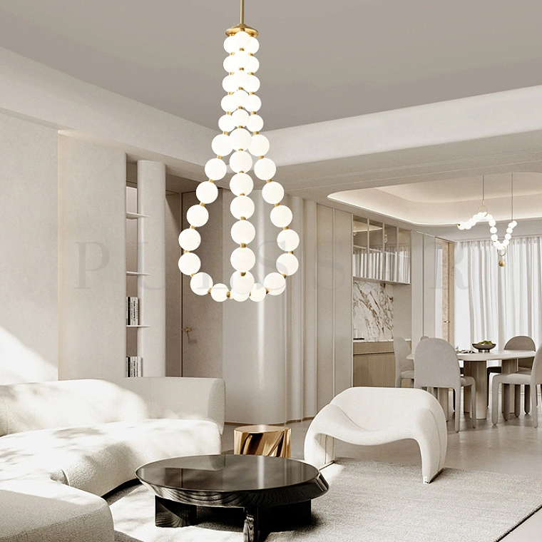 Подвесной светильник CALME