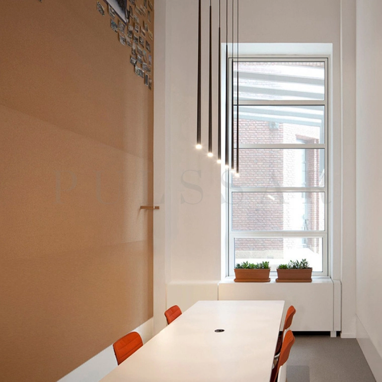 Подвесной светильник LAIRD MORE