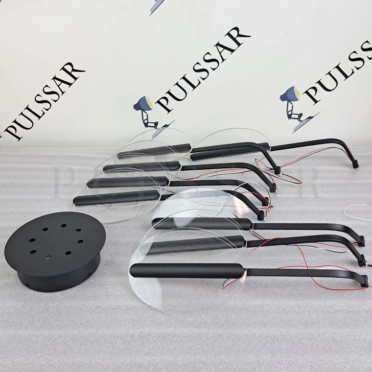 Потолочная люстра VISUAL