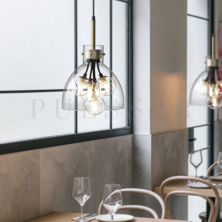 Подвесной светильник VAPPE