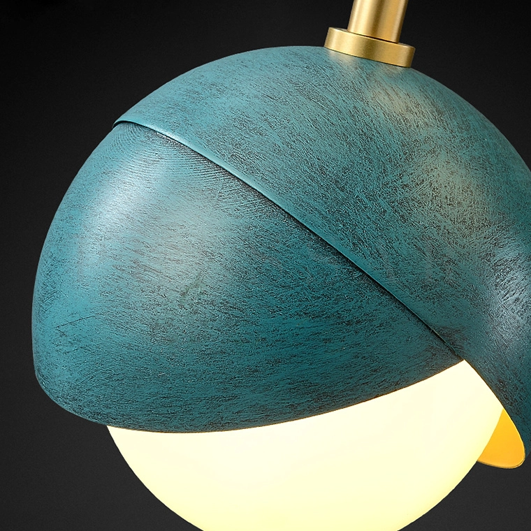 Подвесной светильник FLORIS