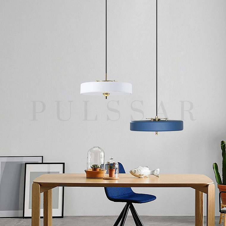 Подвесной светильник BAZEL ONE