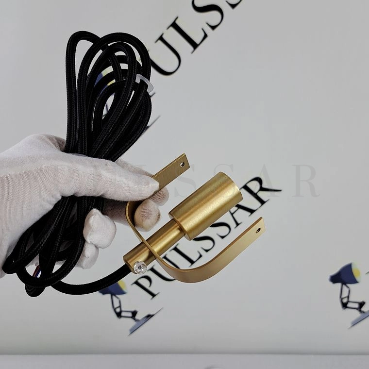 Подвесной светильник LIESEL