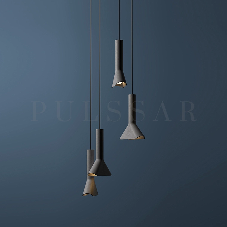 Подвесной светильник RUDI