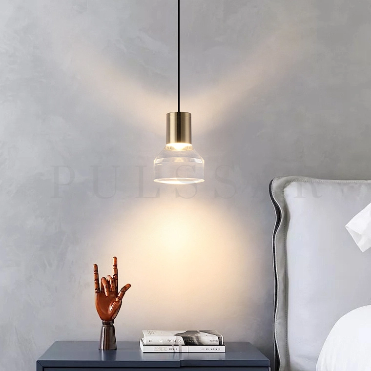 Подвесной светильник MEMORY