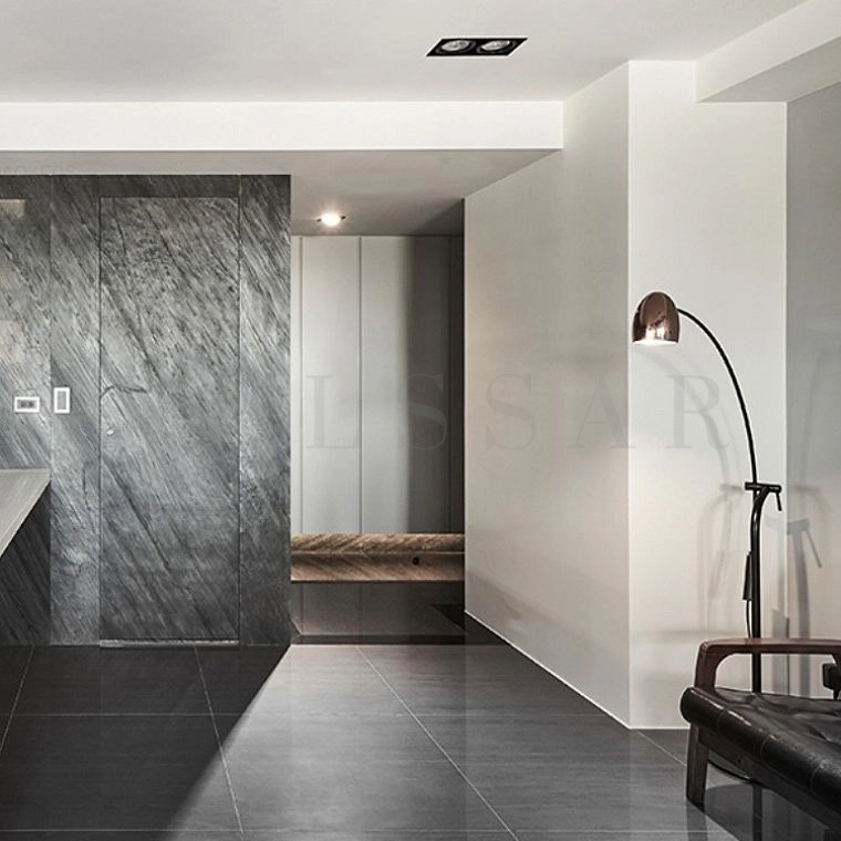 Торшер SHADOOF