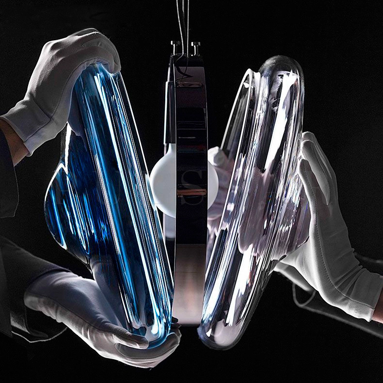 Подвесной светильник VALVE