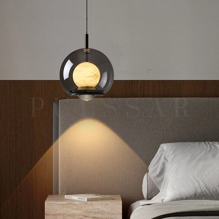 Подвесной светильник MERAB