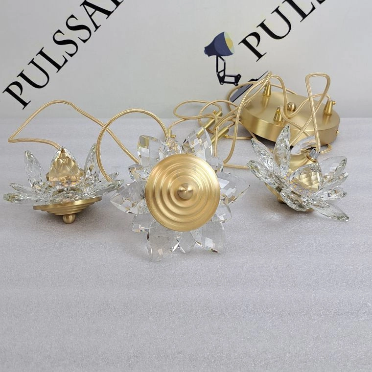 Подвесной светильник LOTOS ONE