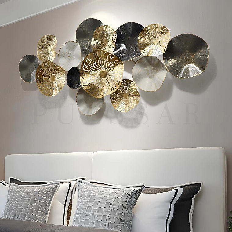 Дизайнерский настенный декор ART-103