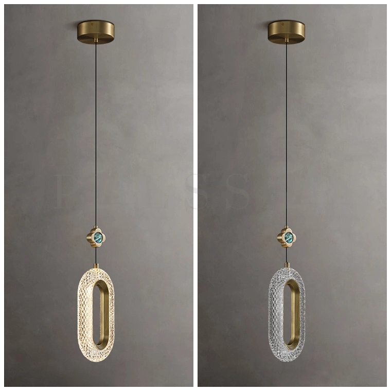 Подвесной светильник LUARA C