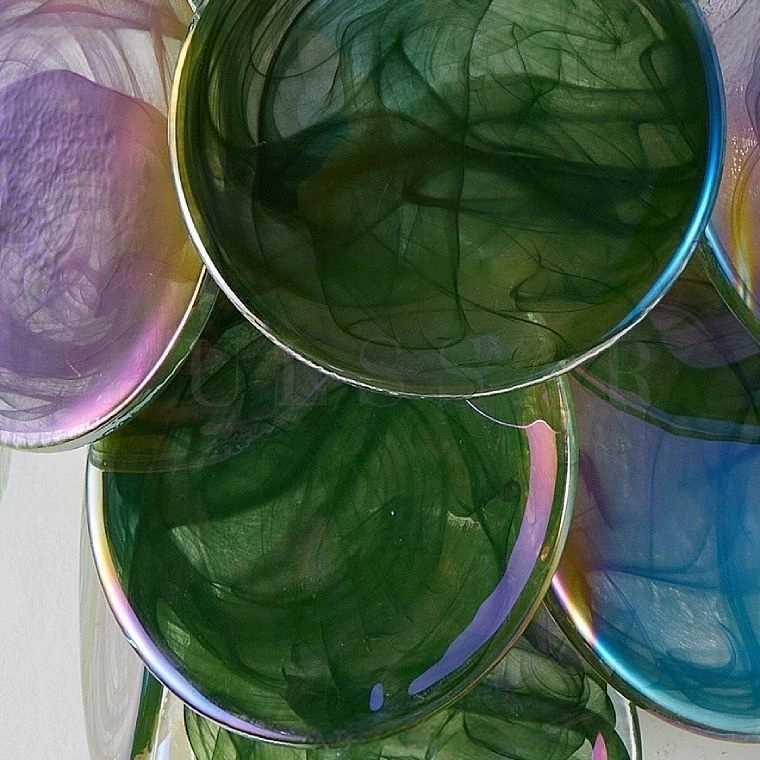 Бра FROST COLOR WALL