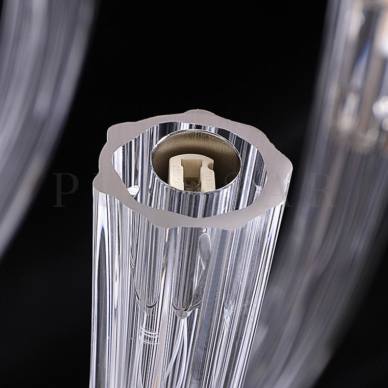 Подвесная люстра CONCORD