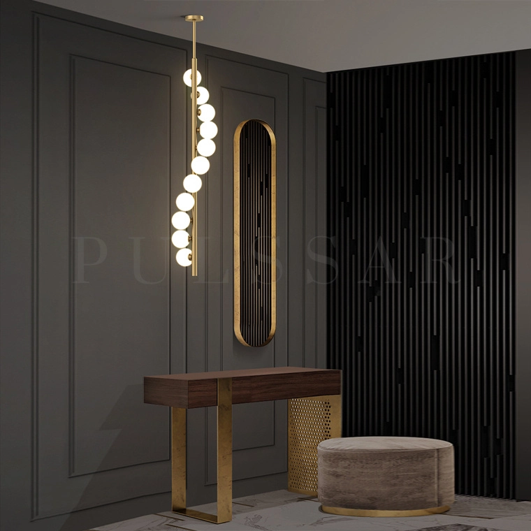 Подвесной светильник FINDAR