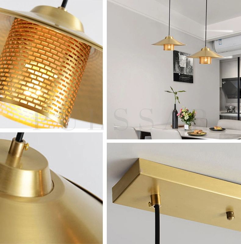 Подвесной светильник SERENITY