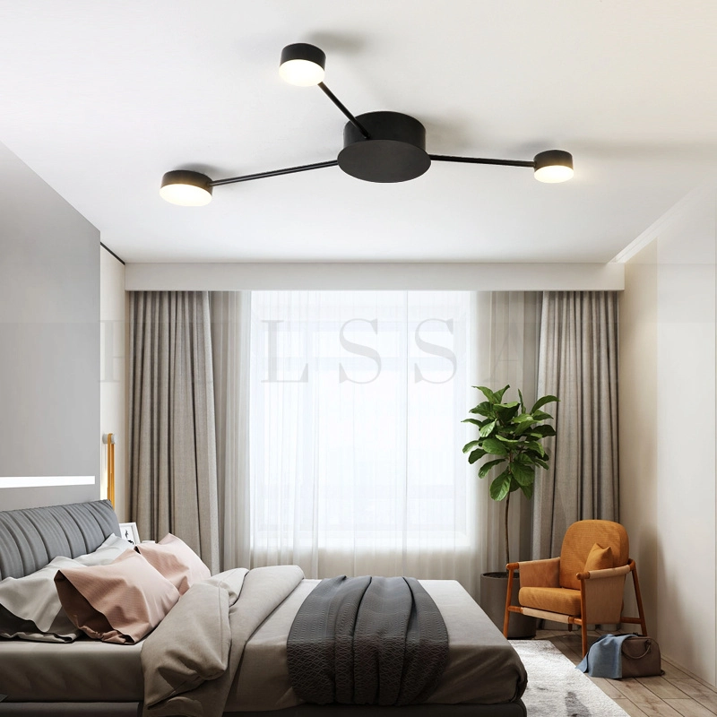 Потолочная люстра ASBRO