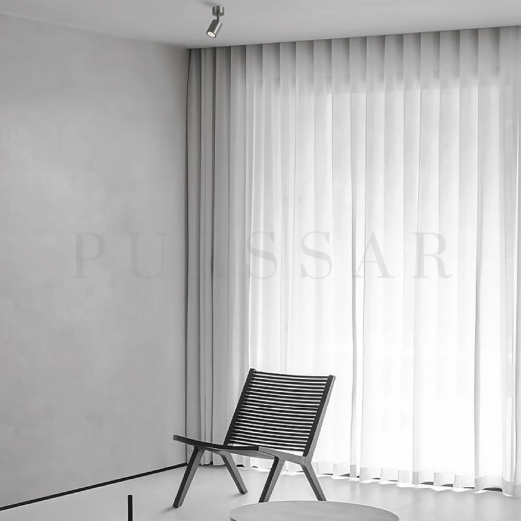 Точечный светильник VALGEIR