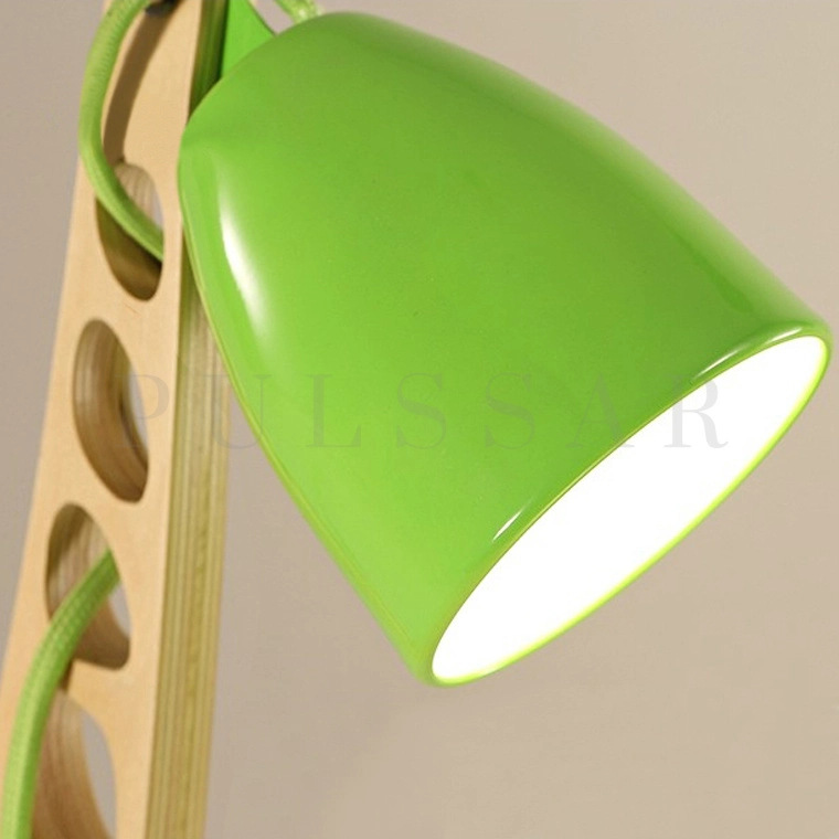 Настольная лампа GIRAFFA TAB