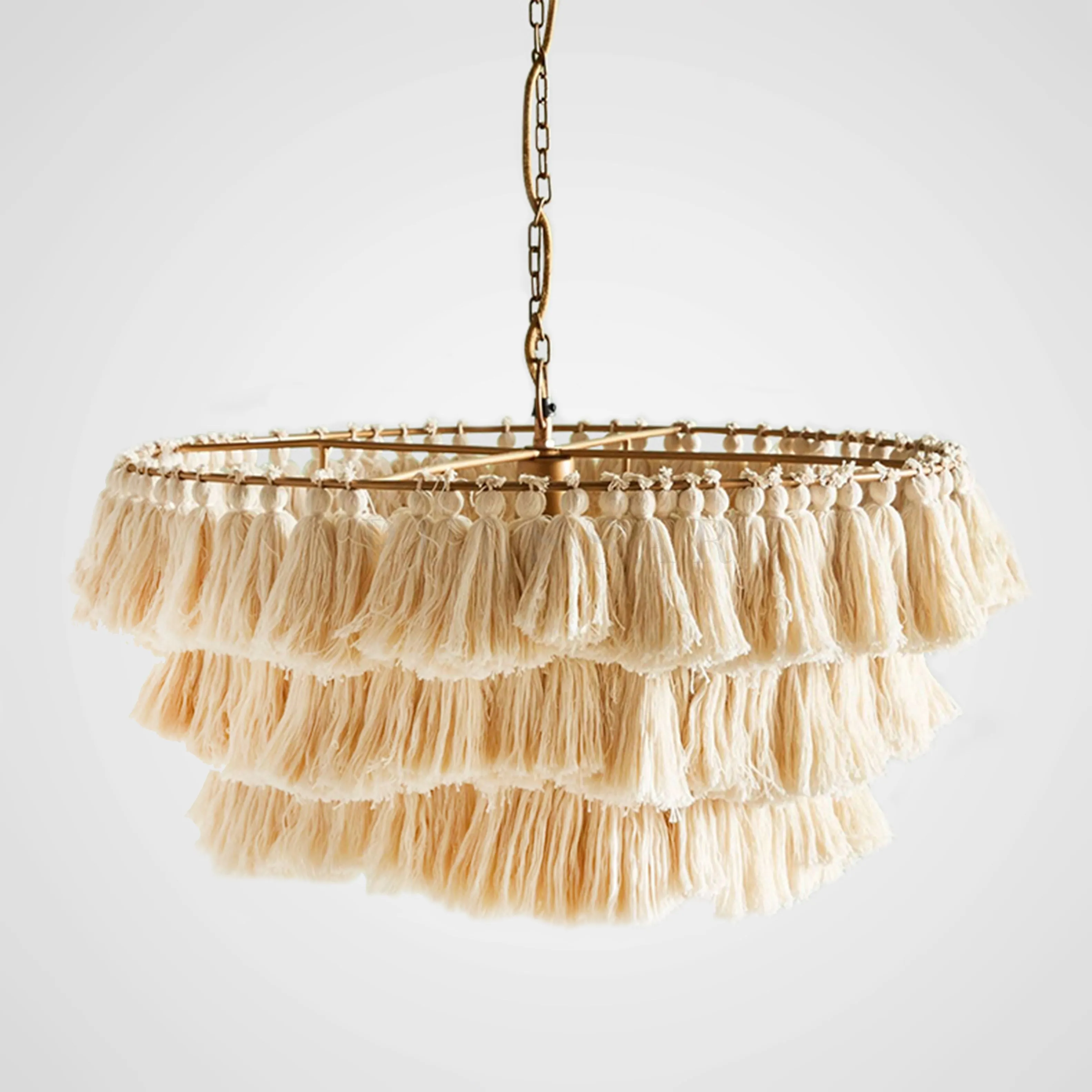 Подвесная люстра TASSEL