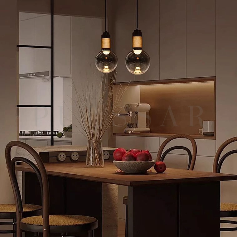 Подвесной светильник RAFFA