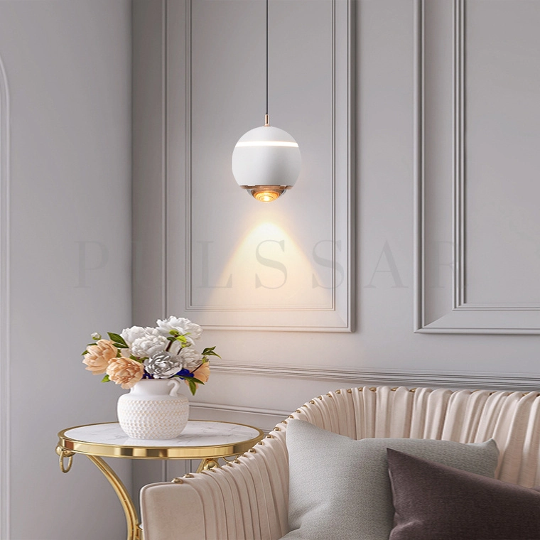 Подвесной светильник BENDIX