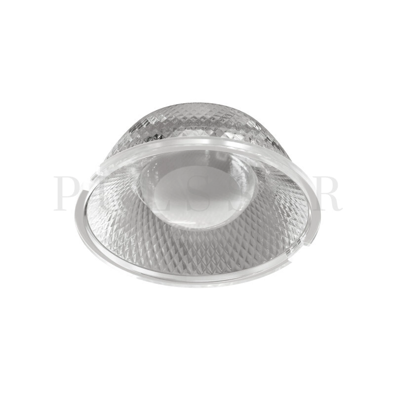 Линза SHINE Optics DK5700-D55-A36