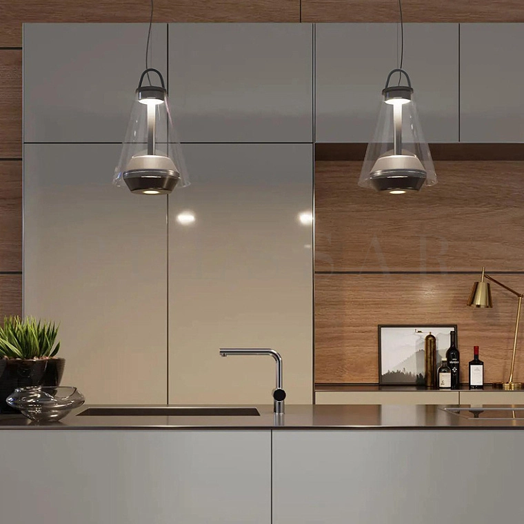 Подвесной светильник GUDNI