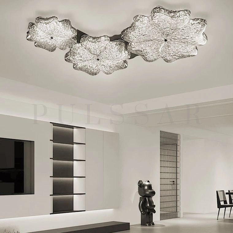 Потолочный светильник LINNI COMBO