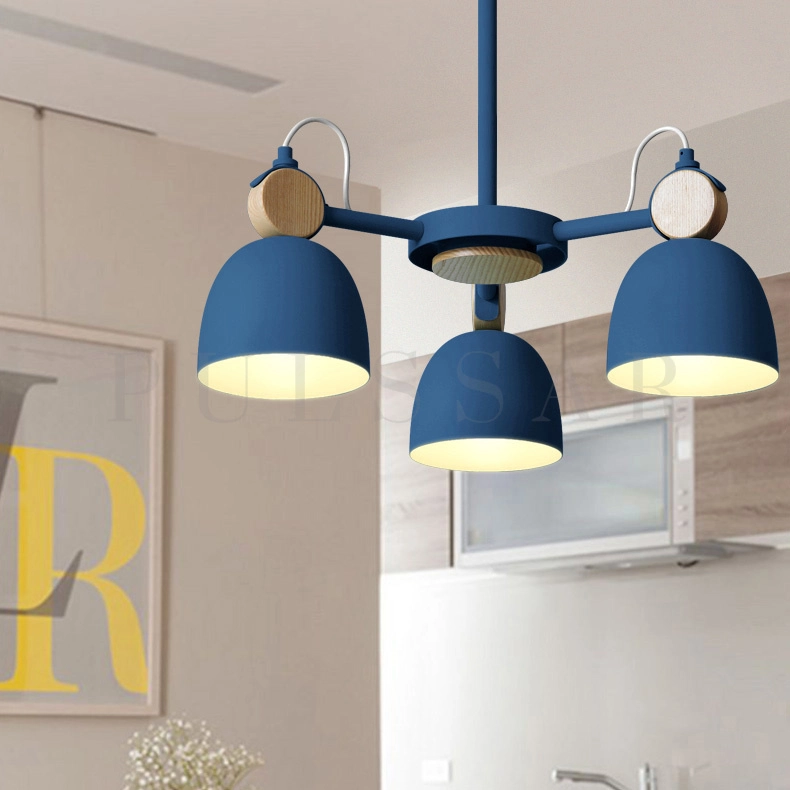 Подвесная люстра ROLLA