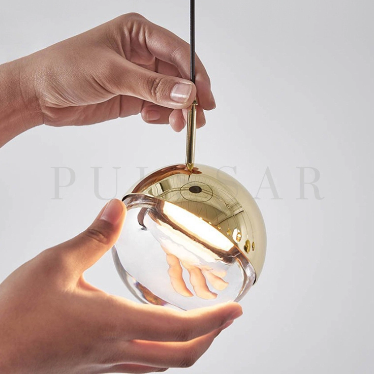 Подвесной светильник LUCIUS DUO