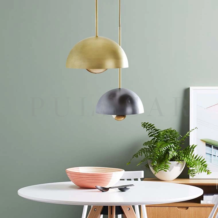 Подвесной светильник HOWES ONE