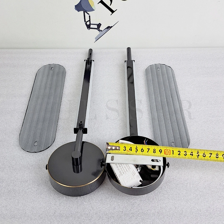 Бра CHIFFA B WALL