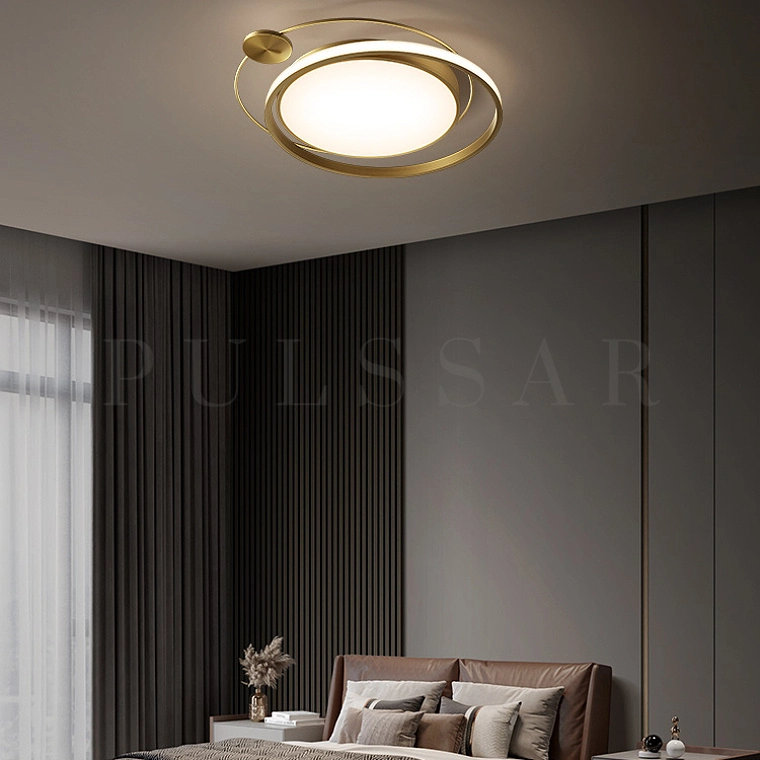 Потолочный светильник ALMRIK